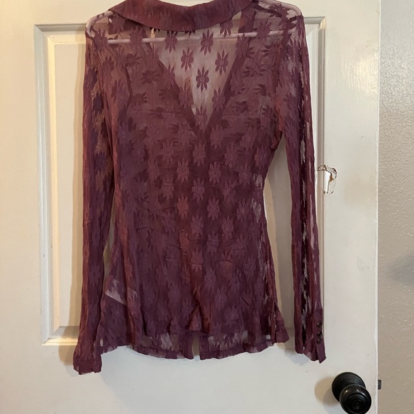 Free People top - Picture 2 of 4